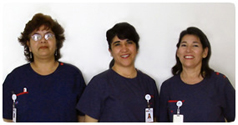 Nursing Technicians